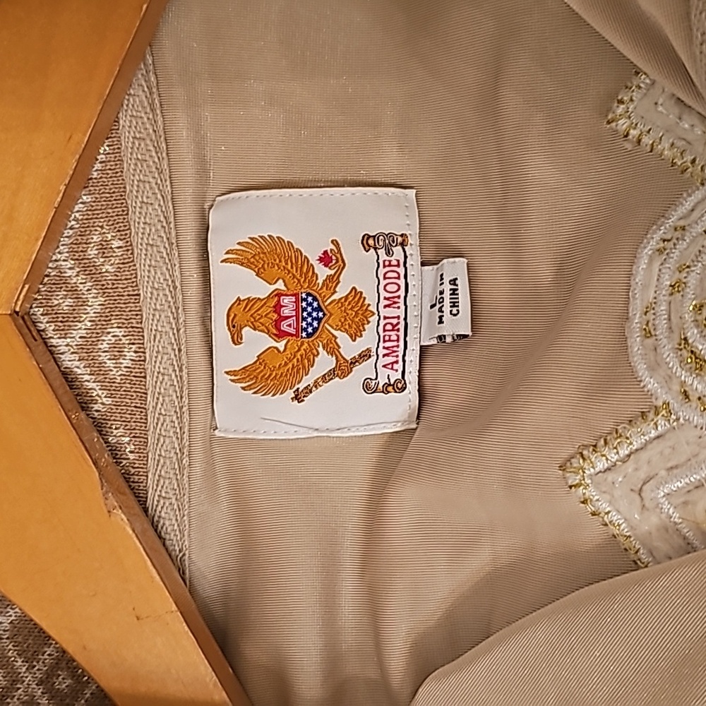 Ameri Mode Jacket - image 6